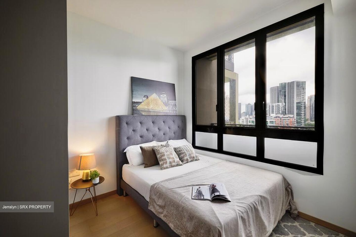 Irwell Hill Residences (D9), Apartment #497934671